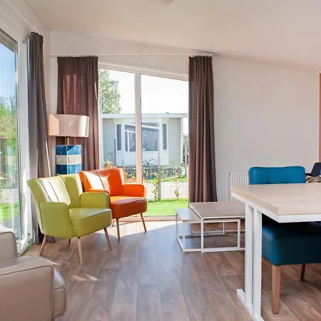 Holiday Recreatiepark De Boshoek.2 *