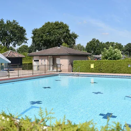 Holiday home Holiday Recreatiepark De Boshoek.2 *