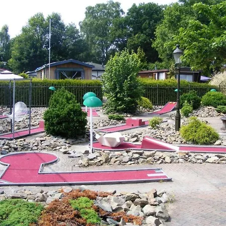 Holiday Recreatiepark De Boshoek.2