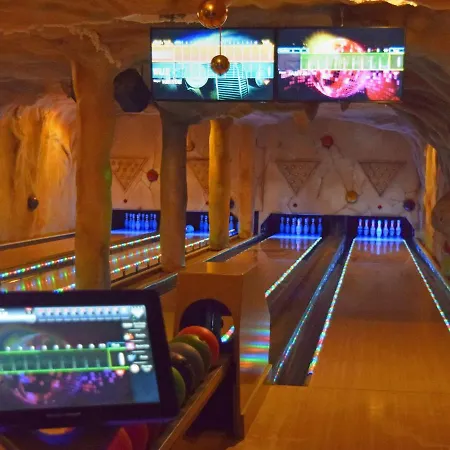 Holiday Recreatiepark De Boshoek.2 Holiday home Voorthuizen