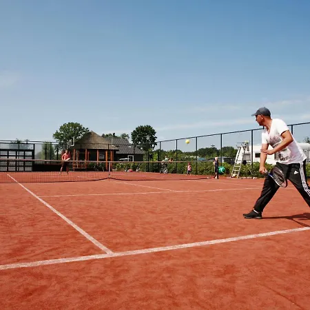 Holiday Recreatiepark De Boshoek.2 Voorthuizen